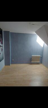 Foto - Dachgeschoßwohnung in Duisburg zur Miete