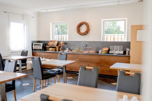 Foto - 1 Zimmer Etagenwohnung in Mertingen