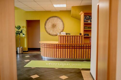 Foto - Etagenwohnung in Mertingen zur Miete