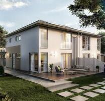 Doppelhaushälfte in Mockau - 400.000,00&nbsp;EUR Kaufpreis, ca.&nbsp; 140,00&nbsp;m&sup2; in Leipzig (PLZ: 04107) Mitte