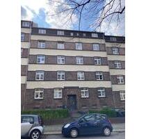 WG-taugliche 3-Zimmer mit Einbauküche, Laminat, Balkon und Wanne in ruhiger Lage! - Chemnitz Bernsdorf