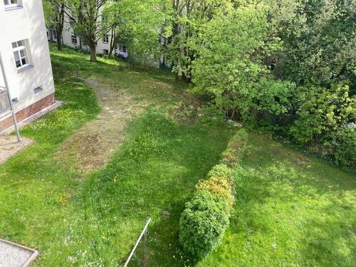 Foto - Erdgeschoßwohnung in Chemnitz zur Miete