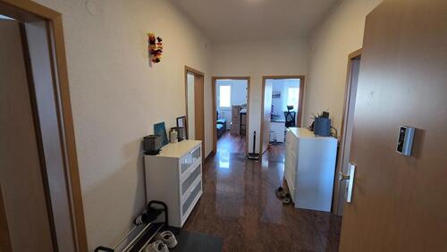 Foto - 3 Zimmer Erdgeschoßwohnung zur Miete in Stuttgart