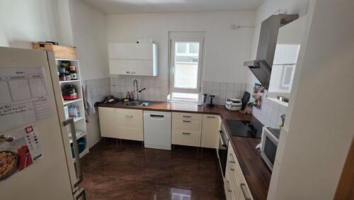 Foto - 3 Zimmer Erdgeschoßwohnung in Stuttgart