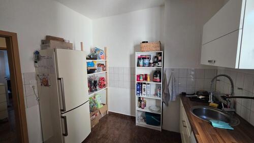 Foto - Erdgeschoßwohnung in Stuttgart zur Miete