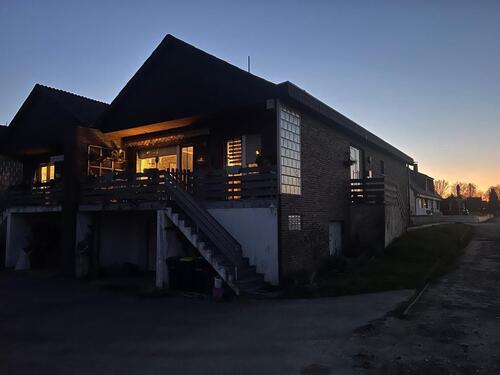 Foto - 5 Zimmer Doppelhaushälfte zur Miete in Geilenkirchen