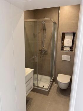 Foto - Etagenwohnung in Gießen zur Miete