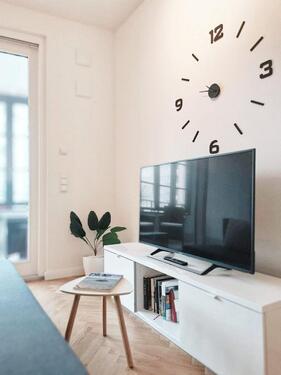 Foto - Exklusive Neubau Studio in Schöneberg - Erstbezug, Vollmöbliert