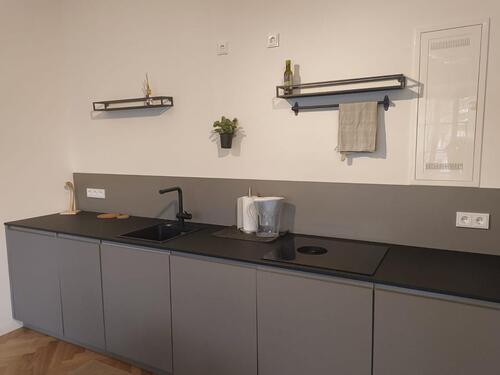 Foto - 1 Zimmer Etagenwohnung in Berlin