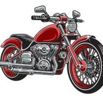 Motorradstellplatz - 20,00&nbsp;EUR Miete, in Brachttal (PLZ: 63636)