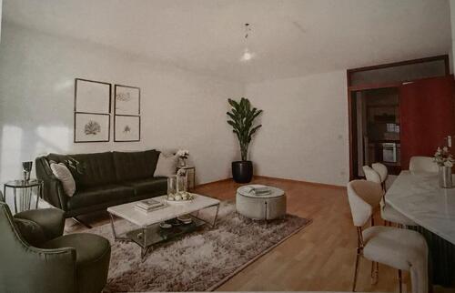 Foto - 2.5 Zimmer Etagenwohnung in München