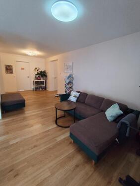 Foto - 3 Zimmer Etagenwohnung zur Miete in Lahr (Schwarzwald)