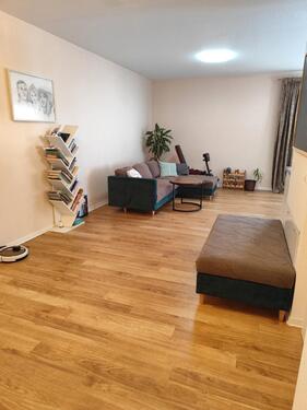 Foto - Etagenwohnung in Lahr (Schwarzwald) zur Miete