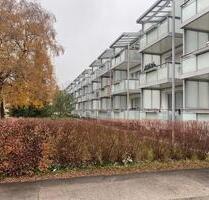 Großzügiges Apartment mit Süd-Ost-Balkon - Dachau