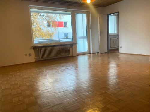 Foto - 1 Zimmer Erdgeschoßwohnung in Dachau