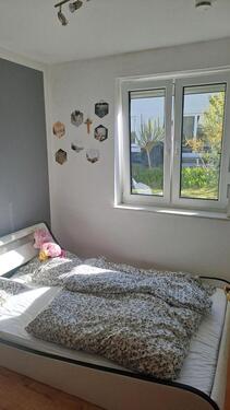 Foto - 2.5 Zimmer Erdgeschoßwohnung zur Miete in Olsberg