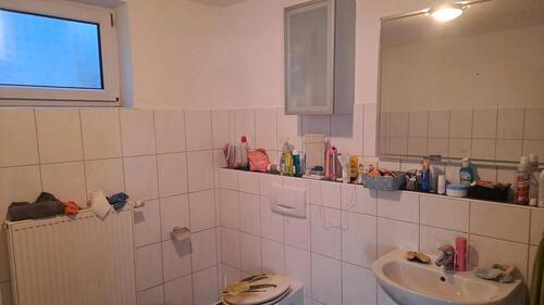 Foto - 2.5 Zimmer Erdgeschoßwohnung in Olsberg