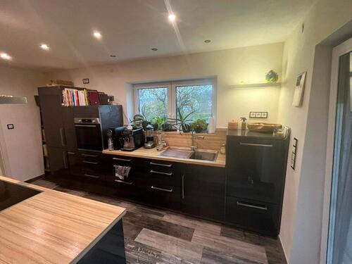 Foto - Schöne 4 Zimmer Wohnung mit Garten zu vermieten ab 01.07.2026