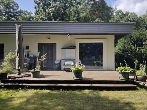 Foto - Haus mit großem Grundstück nahe Berlin + Seenähe - TOP PREIS!