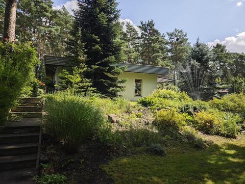 Foto - 3 Zimmer Bungalow zum Kaufen in Heidesee