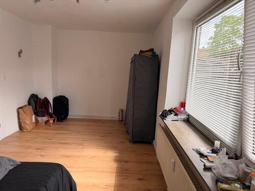 Foto - 1 Zimmer Erdgeschoßwohnung zur Miete in Nienburg (Weser)