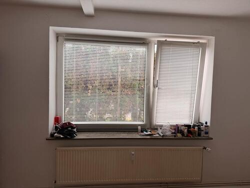 Foto - 1 Zimmer Erdgeschoßwohnung in Nienburg (Weser)