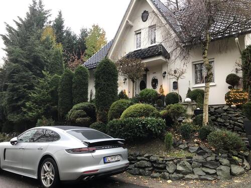 Foto - Einfamilienhaus in Bestwig