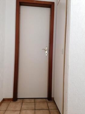 Foto - Gemütliche 3-Zimmer-Wohnung im Hochparterre Ideal für Paare oder
