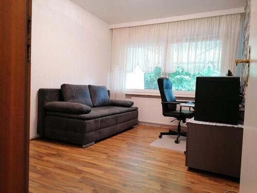 Foto - 3 Zimmer Hochparterre zum Kaufen in Laatzen