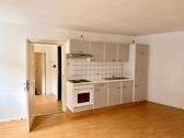 Foto - Schöne 1-Zimmer-Dachgeschosswohnung in der Großen Straße