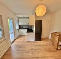 Schöne 2-Zimmer-Wohnung mit guter Anbindung in Markkleeberg