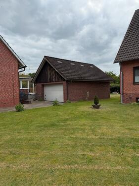 Foto - 4 Zimmer Einfamilienhaus zum Kaufen in Himmelpforten
