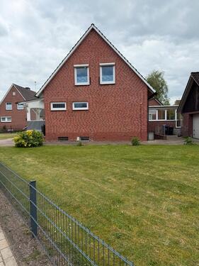 Foto - 4 Zimmer Einfamilienhaus in Himmelpforten