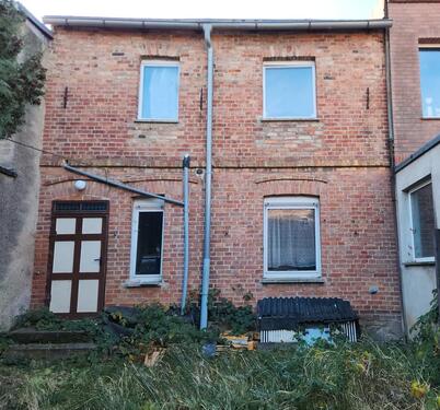 Foto - 4 Zimmer Einfamilienhaus zum Kaufen in Demmin