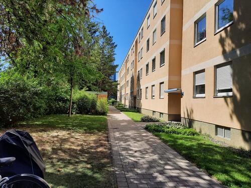 Foto - Ruhige 1-Zimmer- Wohnung in München-Harthof von Privat