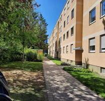 Ruhige 1-Zimmer- Wohnung in München-Harthof von Privat