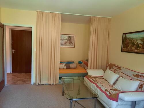 Foto - 1 Zimmer Etagenwohnung zum Kaufen in München