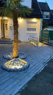 Foto - Top gepflegtes Reihenhaus in Stuhr Brinkum zu verkaufen !Privat!