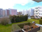 Foto - Attraktives 1–2-Zimmer-Apartment in Weilheim ruhig und zetrumsnah