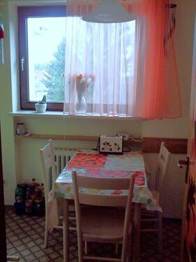 Foto - 1 Zimmer Etagenwohnung zum Kaufen in Weilheim in Oberbayern