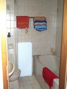 Foto - Etagenwohnung in Weilheim in Oberbayern zum Kaufen