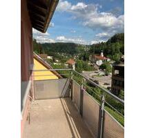 Schicke 3 Zimmer in Sonnenlage von Triberg - Triberg im Schwarzwald