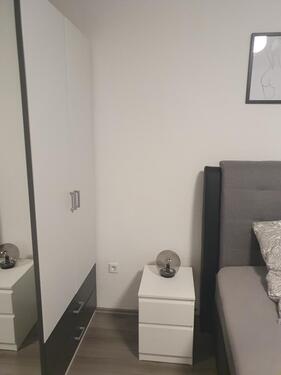 Foto - Vermietete 3-Zimmer-Eigentumswohnung mit ca. 83 m² – attraktive K