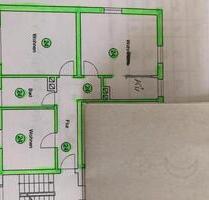 Vermietung - 650,00&nbsp;EUR Kaltmiete, ca.&nbsp; 54,00&nbsp;m&sup2; in Regensburg (PLZ: 93053) Galgenberg