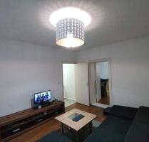 Helle möblierte 2-Zimmer-Wohnung in Wilmersdorf (Ring) - Berlin Charlottenburg-Wilmersdorf
