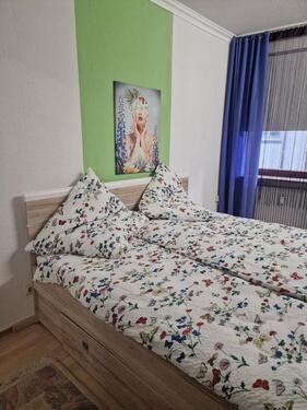 Foto - 1,5 Zim-Wohng - 498,00 EUR Kaltmiete, ca.  56,00 m²