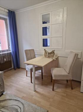 Foto - 1 Zimmer Etagenwohnung zur Miete in Villingen-Schwenningen