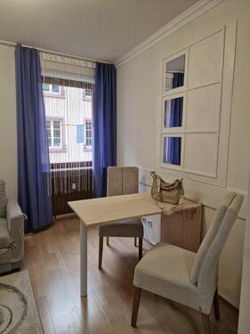 Foto - Etagenwohnung in Villingen-Schwenningen zur Miete