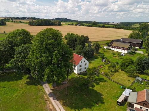 Foto - Einfamilienhaus in Hartmannsdorf-Reichenau