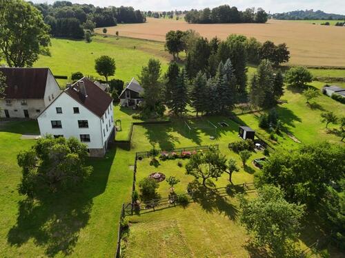 Foto - Einfamilienhaus in Hartmannsdorf-Reichenau zum Kaufen